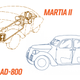 Illustration for article titled GMs 1930s Rear-Engine Experimental Cars Had The Weirdest And Stinkiest Engines Ever